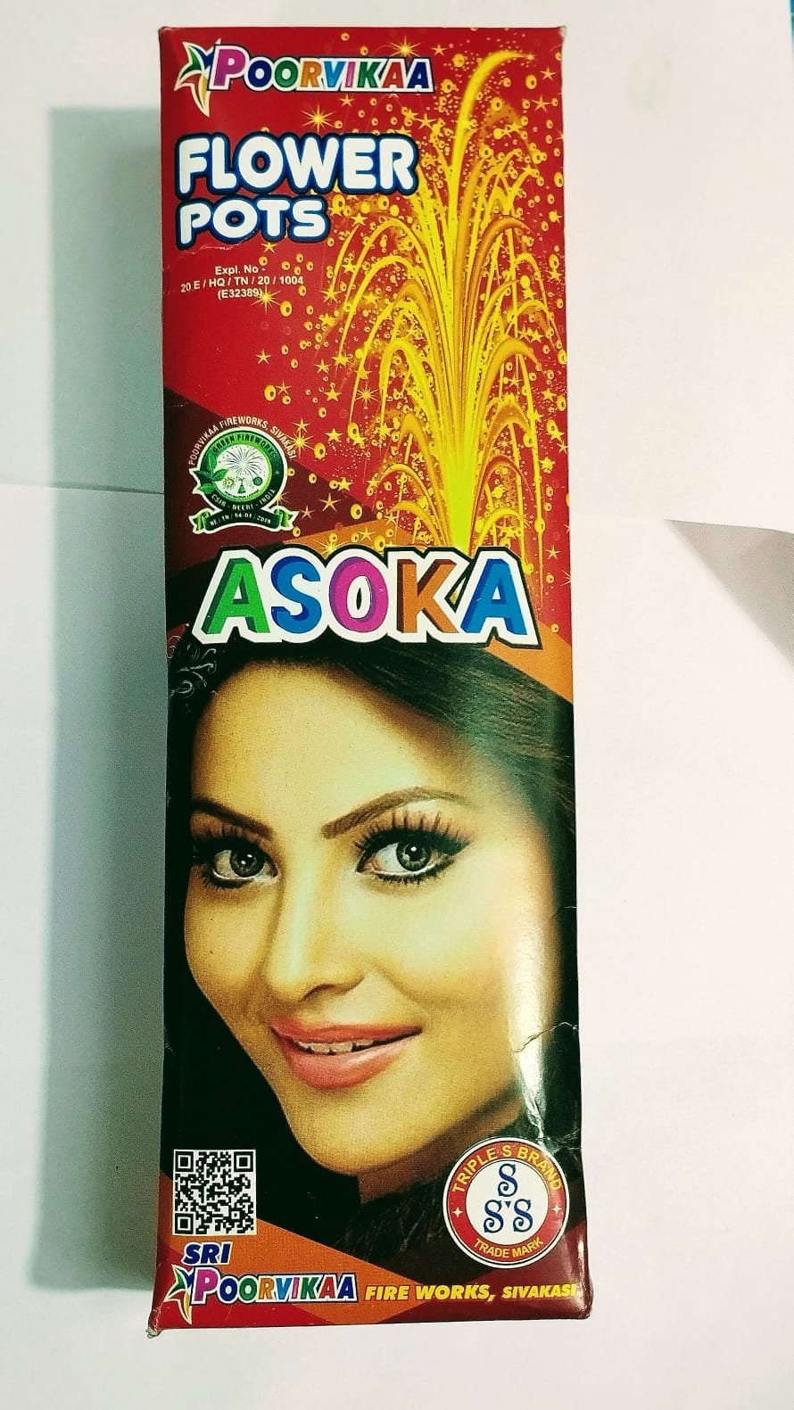 Flower Pots Asoka